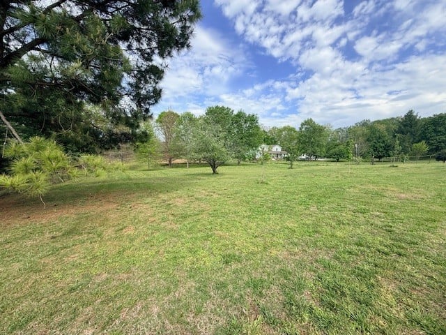 Highway 41a Lot 10, Pleasant View, TN 37146