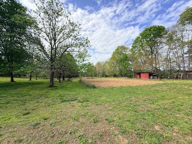 Highway 41a Lot 10, Pleasant View, TN 37146
