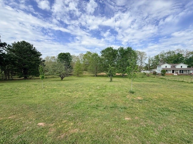Highway 41a Lot 10, Pleasant View, TN 37146