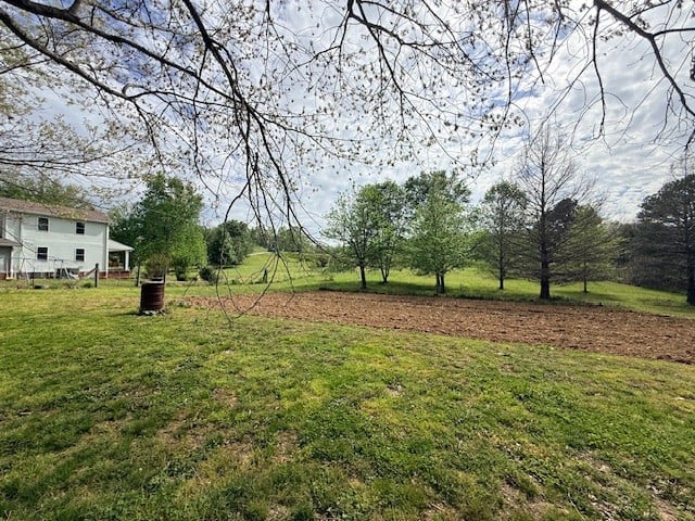 Highway 41a Lot 10, Pleasant View, TN 37146