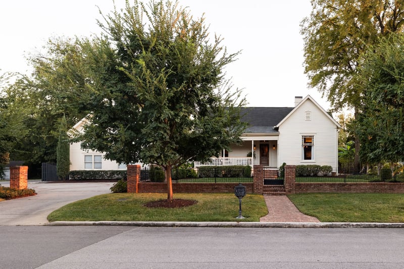 4803 Elkins Ave, Nashville, TN 37209