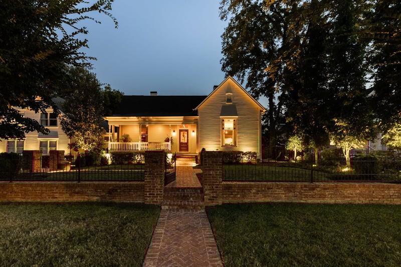 4803 Elkins Ave, Nashville, TN 37209