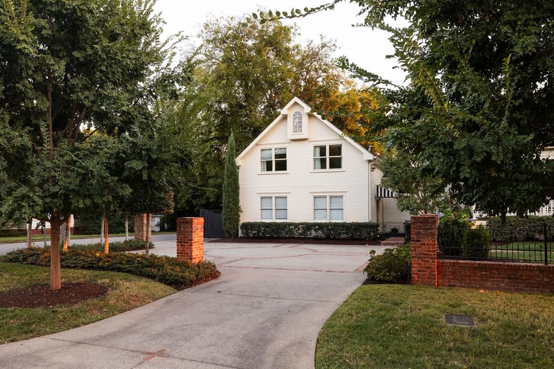 4803 Elkins Ave, Nashville, TN 37209