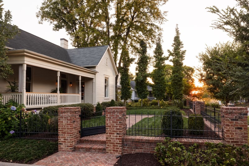 4803 Elkins Ave, Nashville, TN 37209