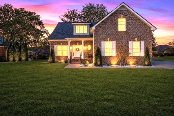 3310 Genoa Dr, Murfreesboro, TN 37128