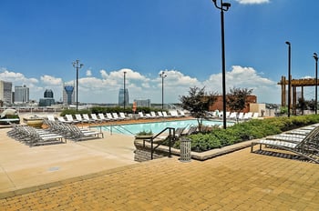 600 12th Ave #1913, Nashville, TN 37203