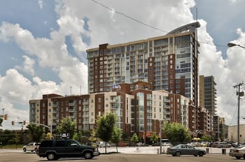 600 12th Ave #1913, Nashville, TN 37203