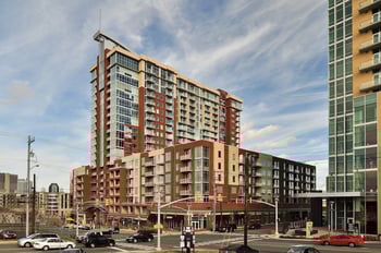 600 12th Ave #1913, Nashville, TN 37203