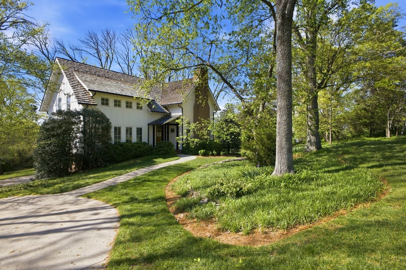 4516 Harpeth Hills Dr, Nashville, TN 37215