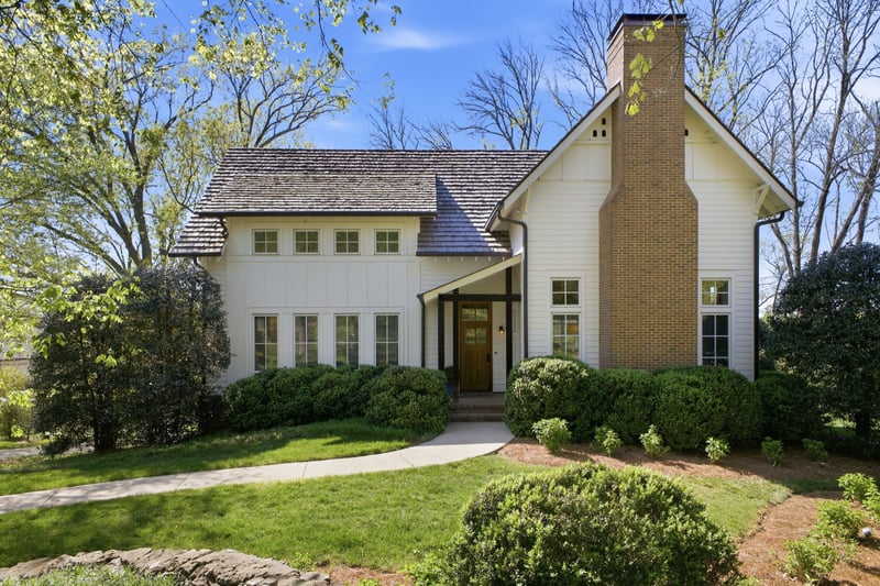 4516 Harpeth Hills Dr, Nashville, TN 37215