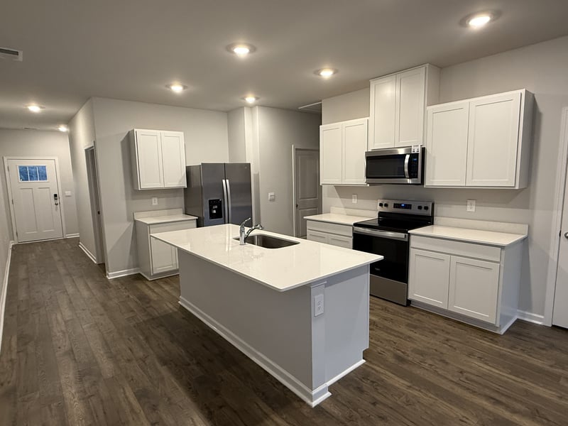 4911 Sandringham Ln, Murfreesboro, TN 37129