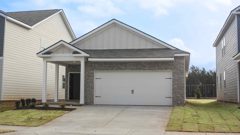 4911 Sandringham Ln, Murfreesboro, TN 37129
