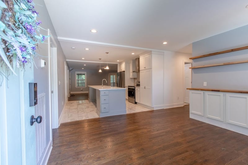 1021 College Ave, Nashville, TN 37209