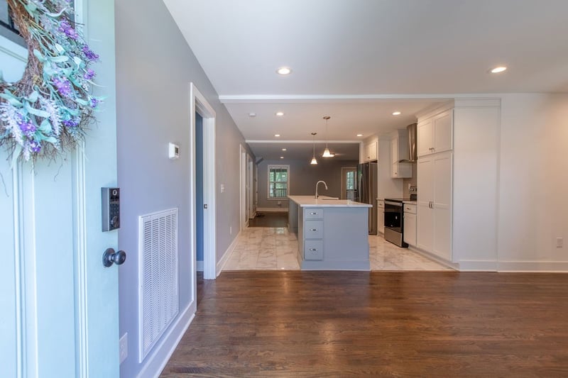 1021 College Ave, Nashville, TN 37209