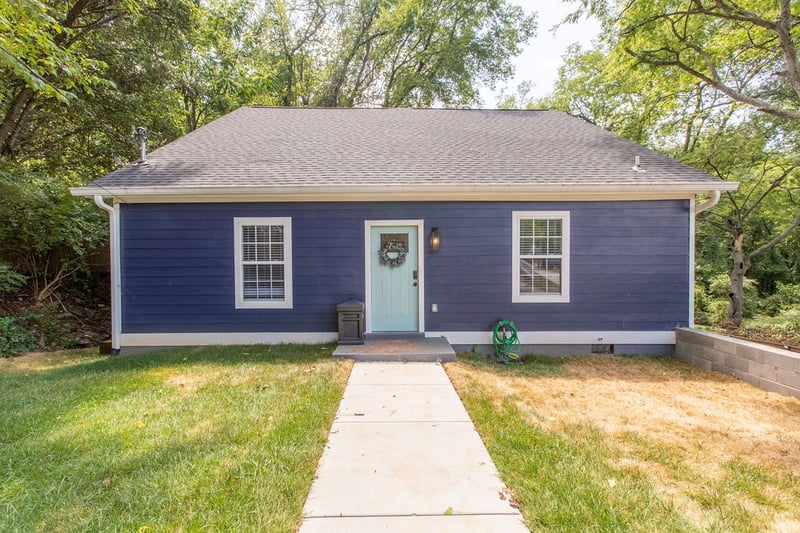 1021 College Ave, Nashville, TN 37209