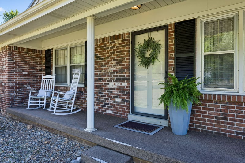 243 Pleasant Shade Hwy, Carthage, TN 37030