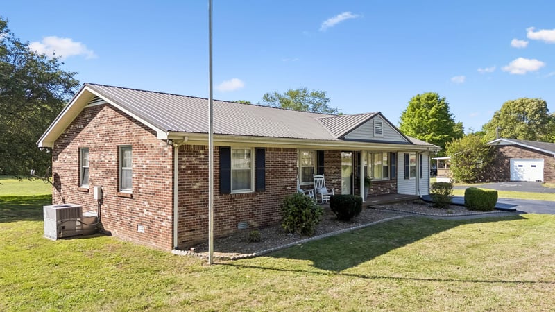 243 Pleasant Shade Hwy, Carthage, TN 37030