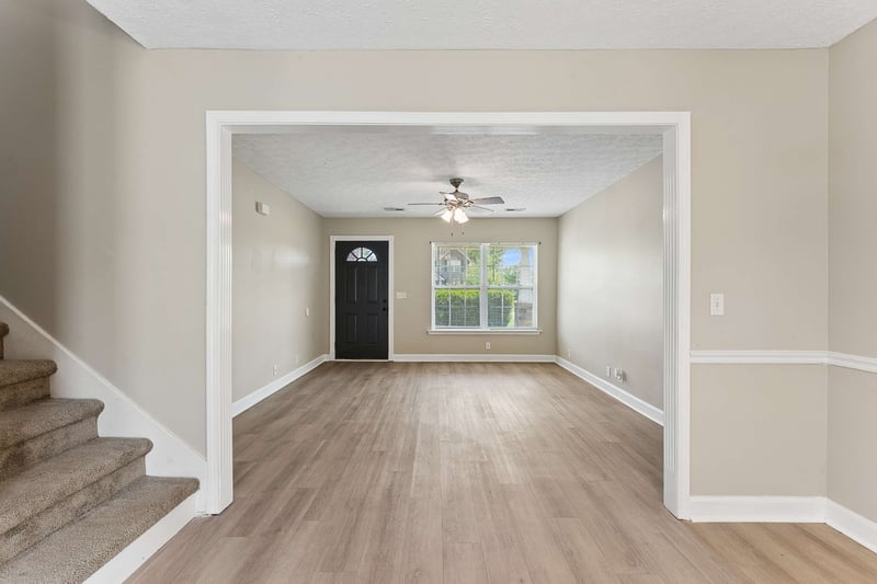 1405 Fall Pkwy, Murfreesboro, TN 37129