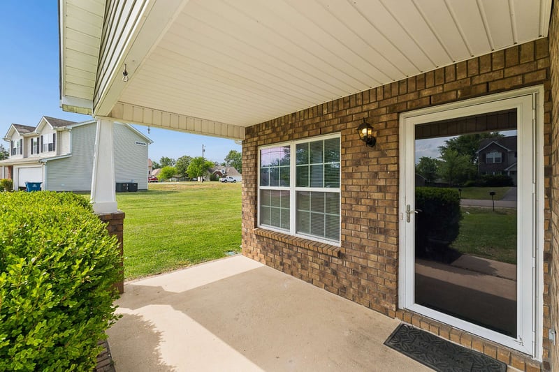 1405 Fall Pkwy, Murfreesboro, TN 37129