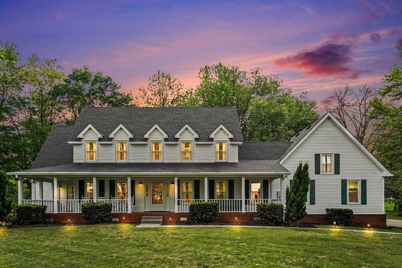 2075 Liebengood Rd, Goodlettsville, TN 37072
