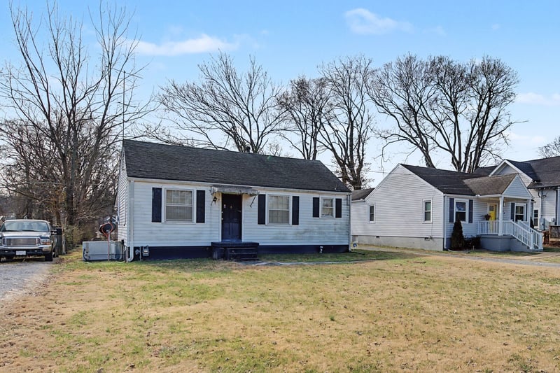 1232 Kenmore Pl, Nashville, TN 37216