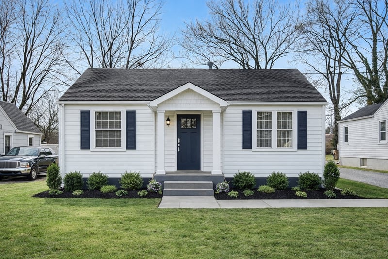 1232 Kenmore Pl, Nashville, TN 37216