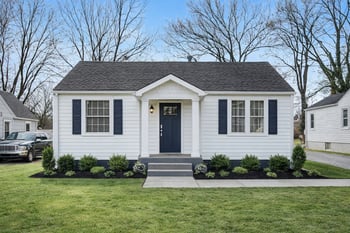 1232 Kenmore Pl, Nashville, TN 37216