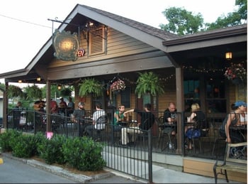 1232 Kenmore Pl, Nashville, TN 37216