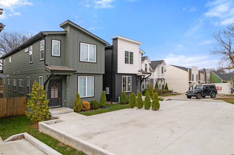 2120A Burns St, Nashville, TN 37216