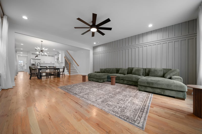 2120A Burns St, Nashville, TN 37216