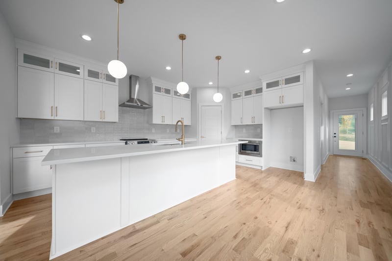 2118A Burns St, Nashville, TN 37216