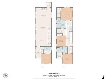 2830 Clifton Ave, Nashville, TN 37209