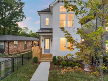 2830 Clifton Ave, Nashville, TN 37209