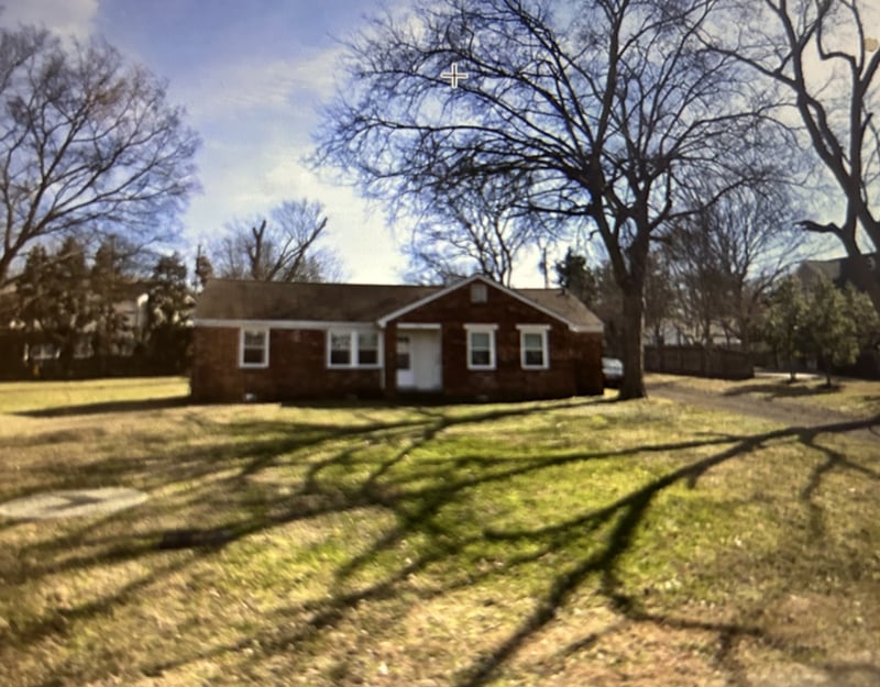 6006 Don Allen Rd, Nashville, TN 37205