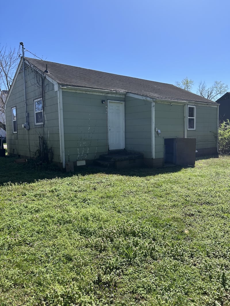 5916 Carl Pl, Nashville, TN 37209