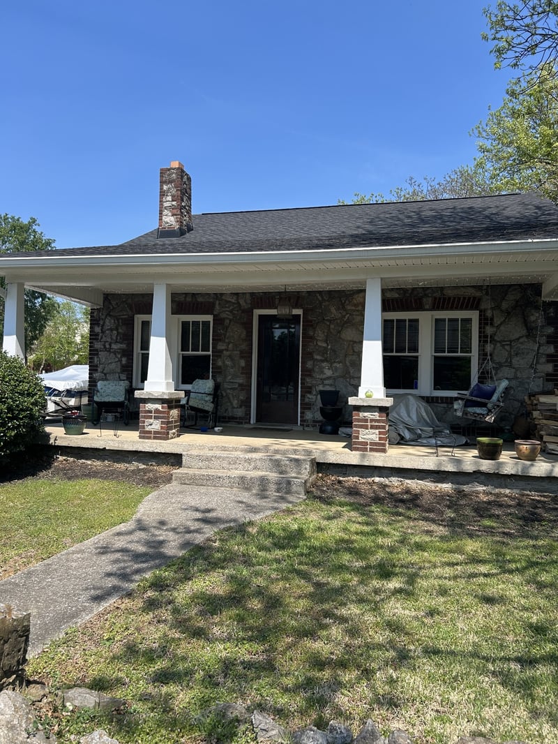 3912 Park Ave, Nashville, TN 37209