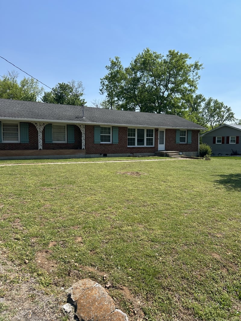 2625 Western Hills Dr, Nashville, TN 37214