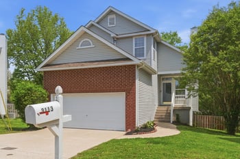 3113 Chambley Ct, Hermitage, TN 37076