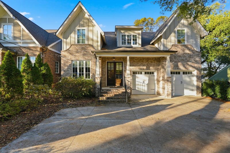 840 Woodmont Blvd, Nashville, TN 37204