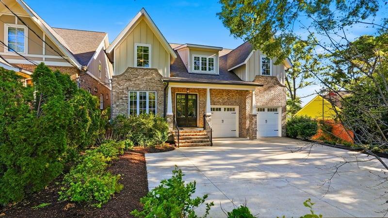 840 Woodmont Blvd, Nashville, TN 37204