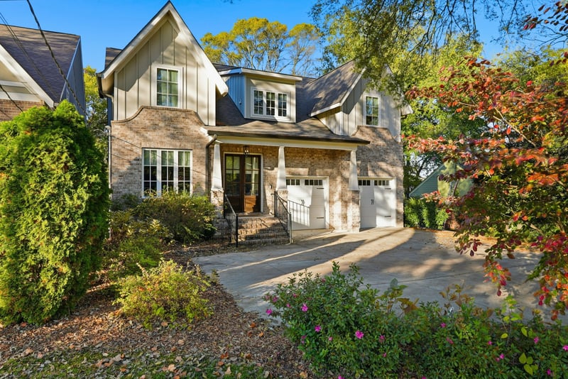 840 Woodmont Blvd, Nashville, TN 37204