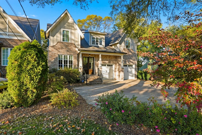 840 Woodmont Blvd, Nashville, TN 37204