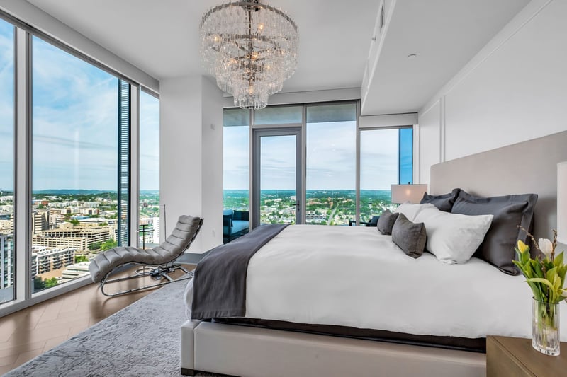 1616 West End Ave #2201, Nashville, TN 37203