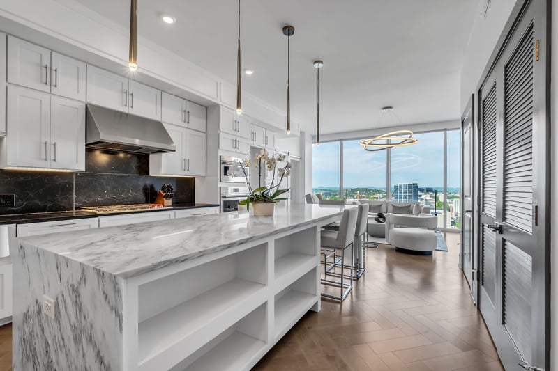 1616 West End Ave #2201, Nashville, TN 37203