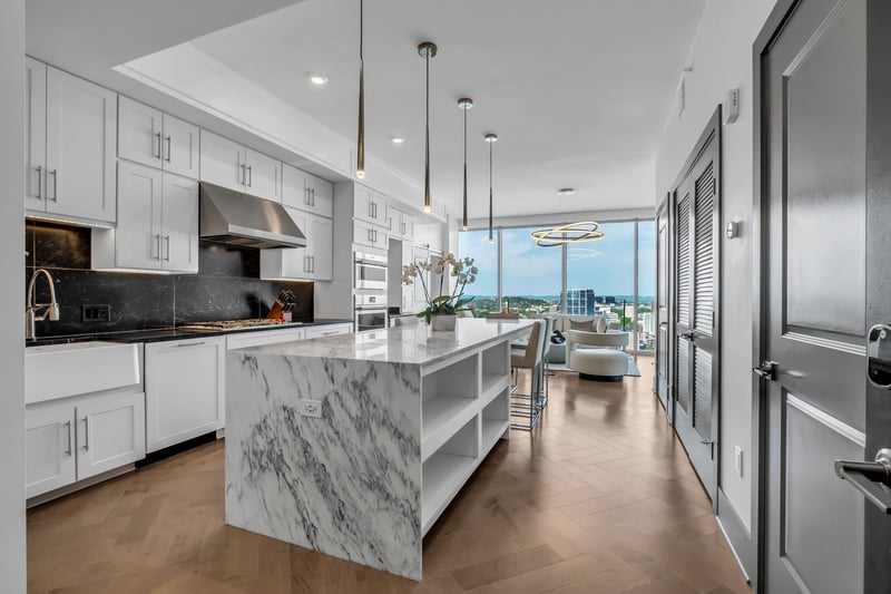 1616 West End Ave #2201, Nashville, TN 37203