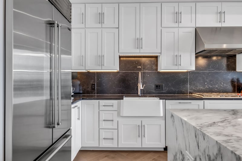 1616 West End Ave #2201, Nashville, TN 37203