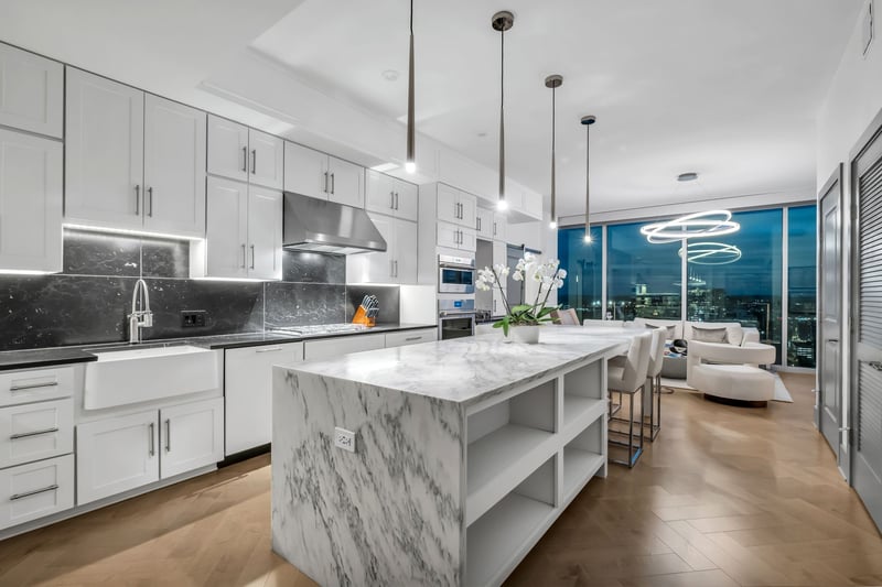 1616 West End Ave #2201, Nashville, TN 37203