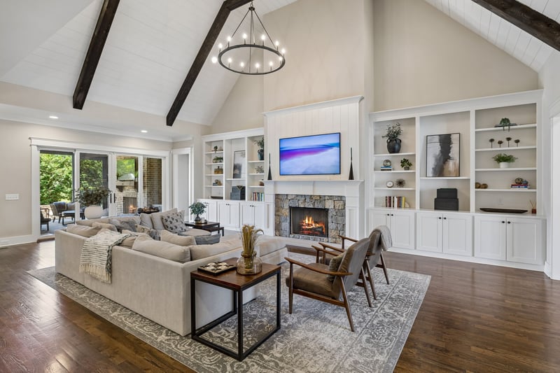 1808 Camborne Pl, Brentwood, TN 37027
