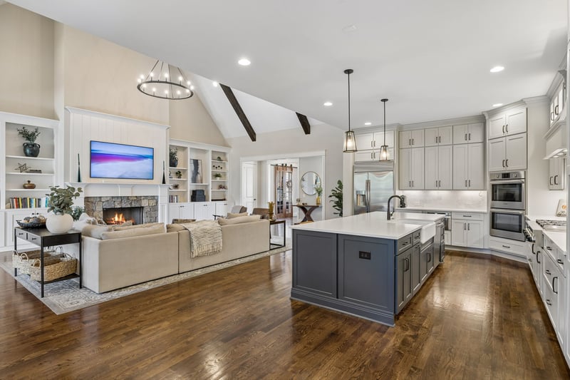 1808 Camborne Pl, Brentwood, TN 37027