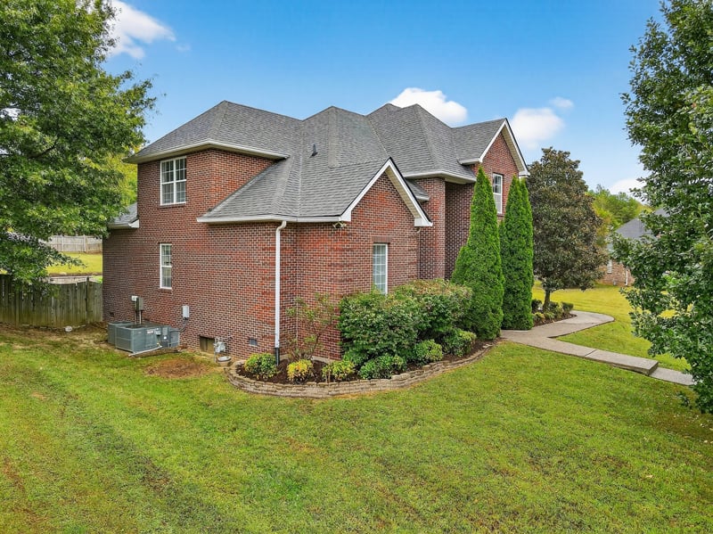 7116 Kyles Creek Dr, Fairview, TN 37062